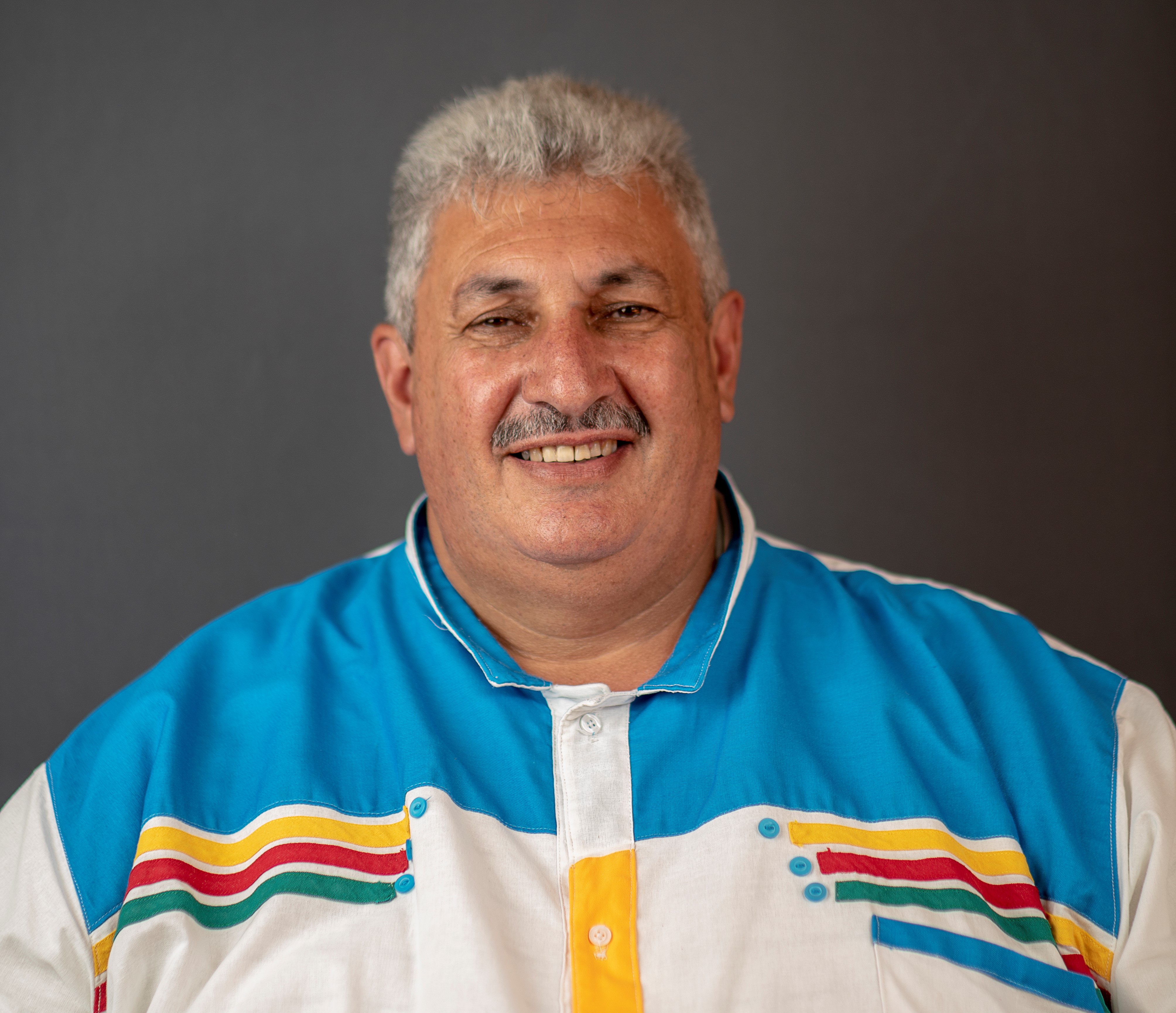 Cllr. S. Couvaras