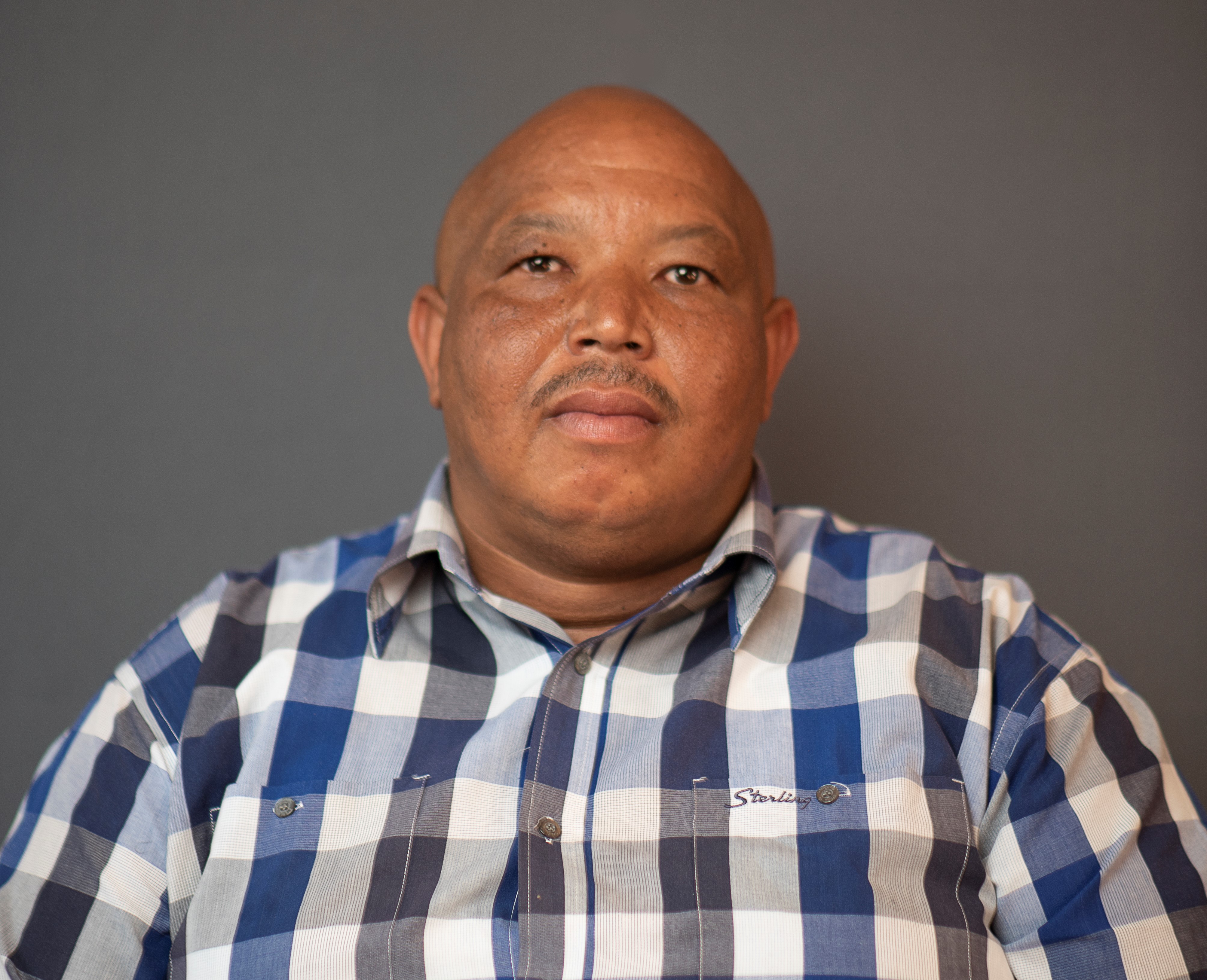Cllr. P.B Lawrance