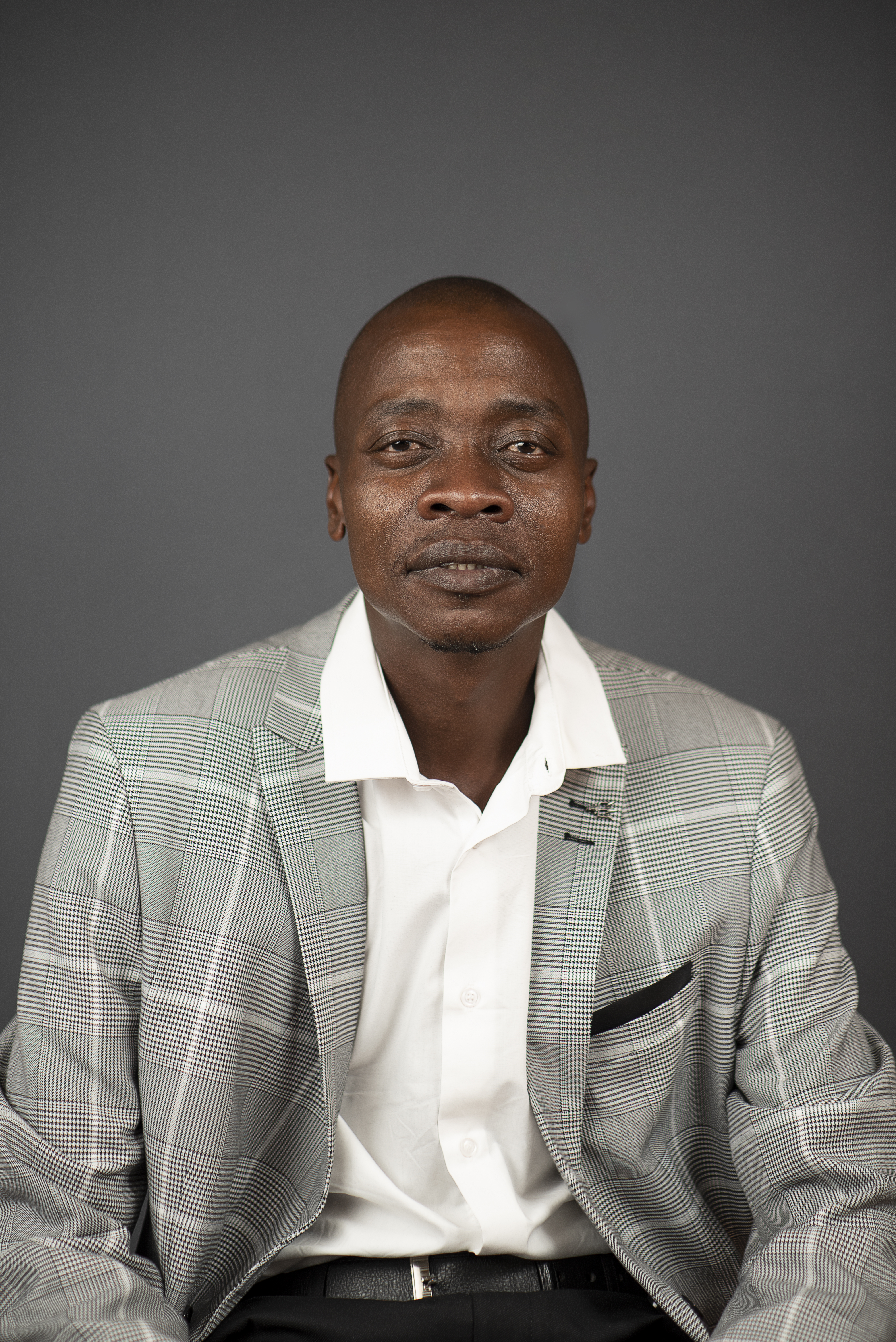 Cllr. P.S Makhubela