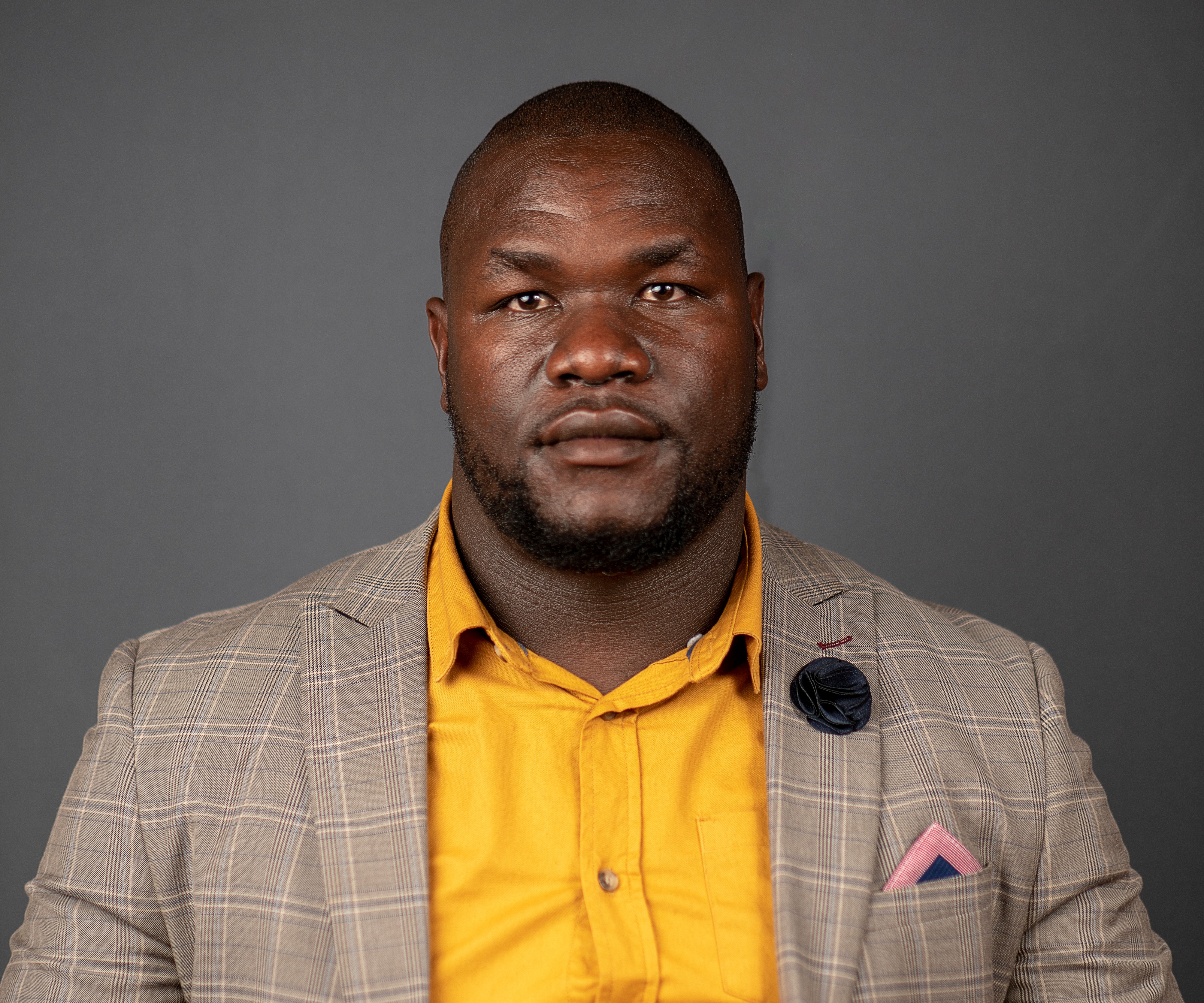 Cllr. D.T Maphanga