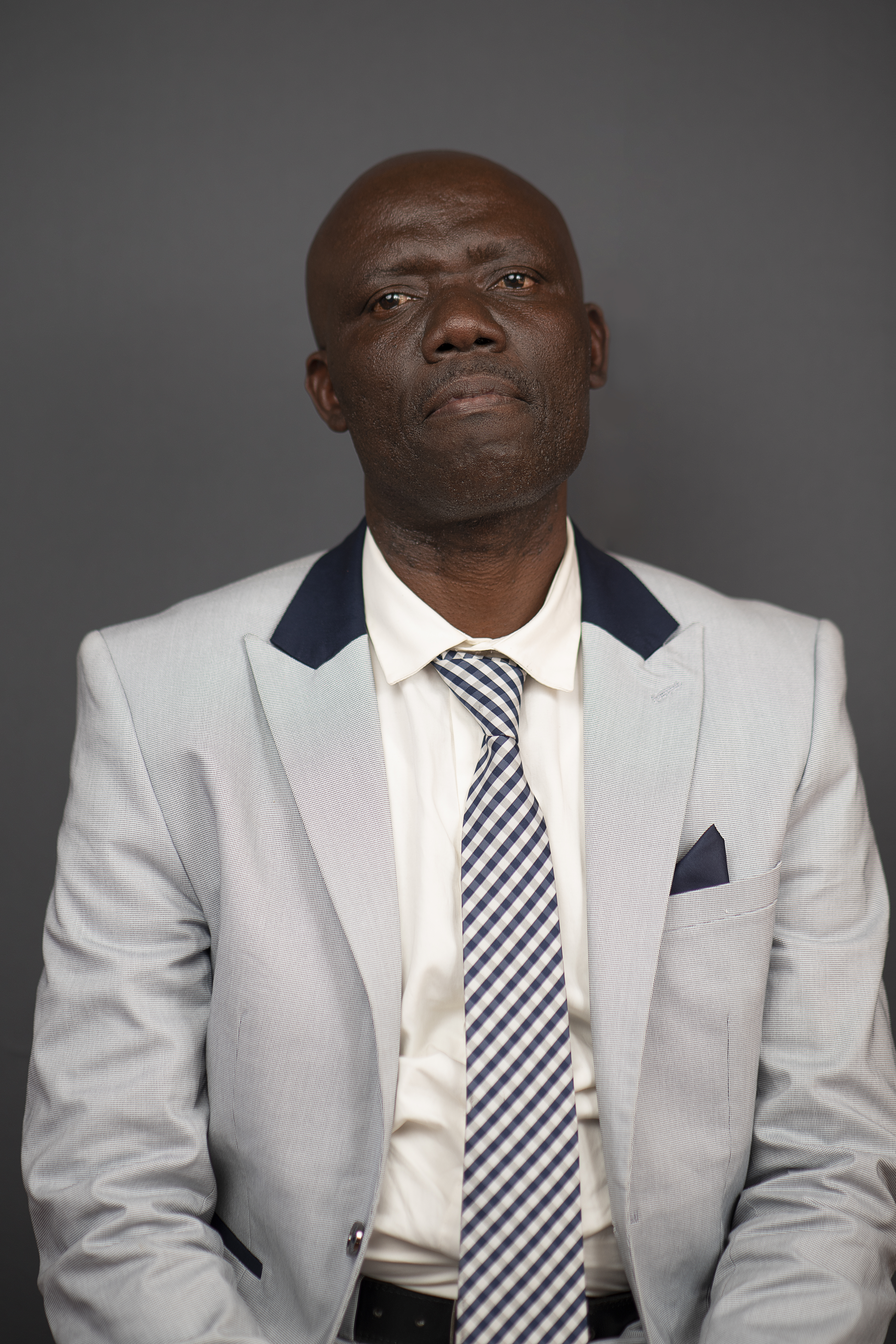 Cllr. P.D Marobela
