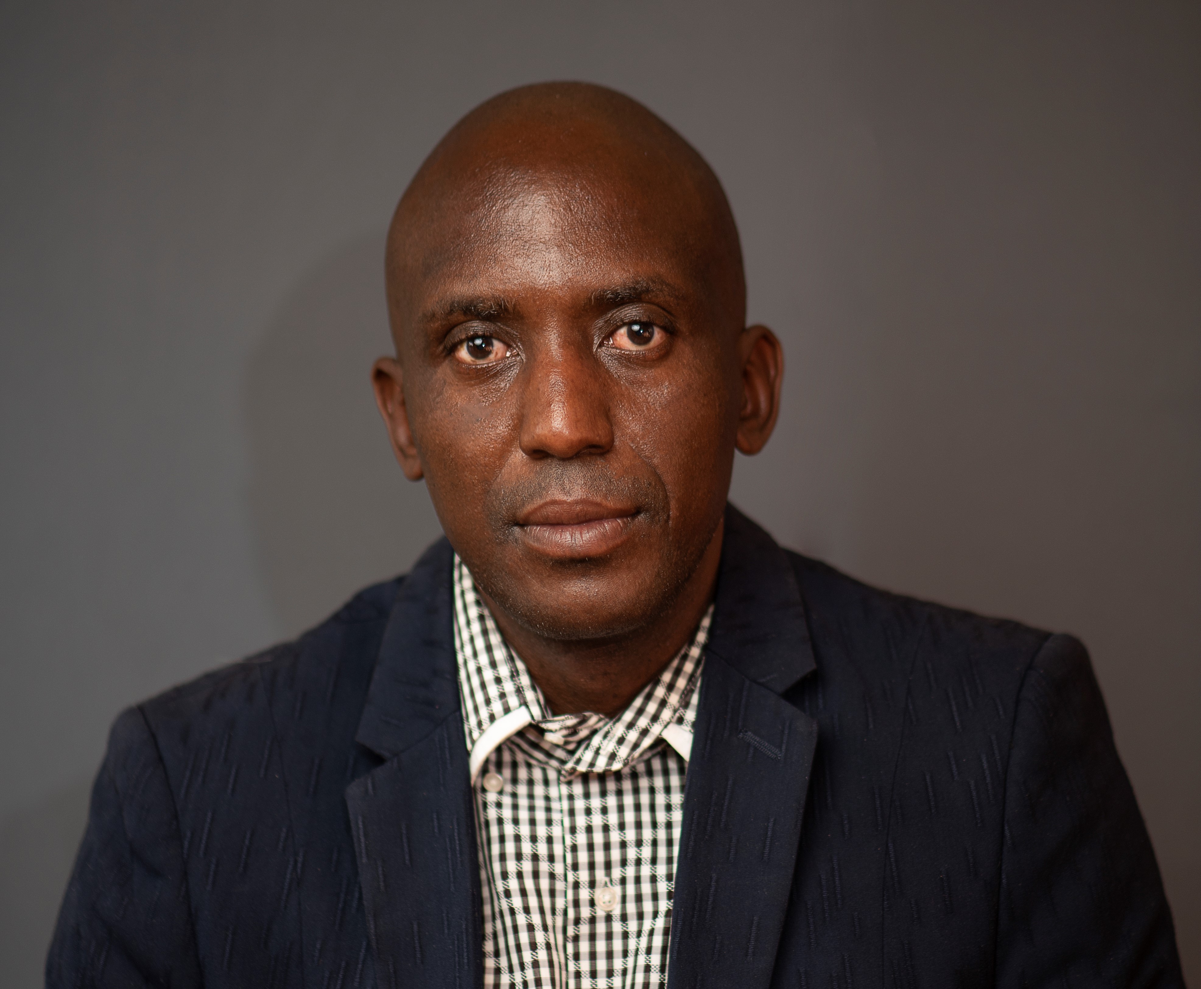 Cllr. G.M Mashile