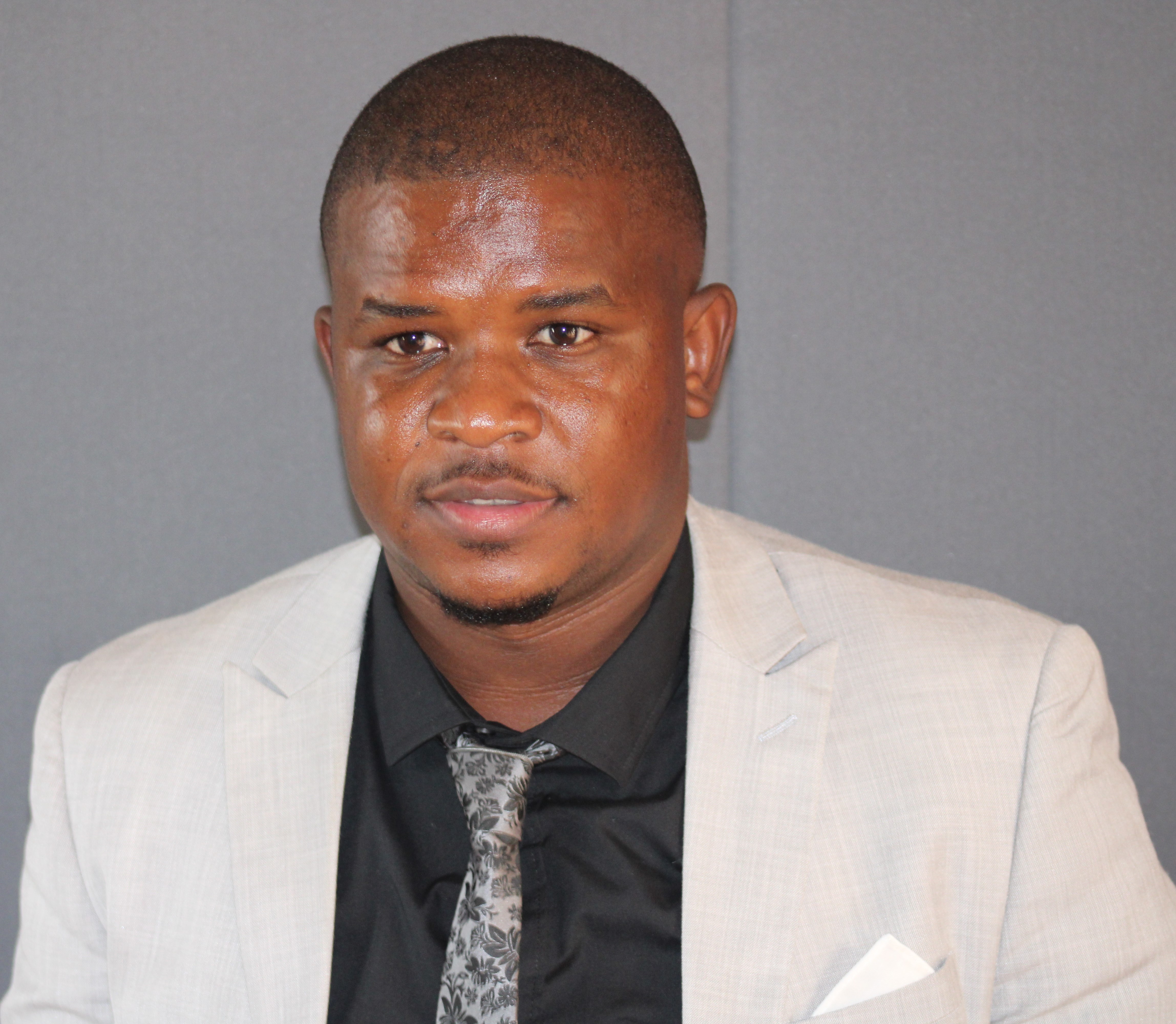 Cllr. P.T Mkhondo