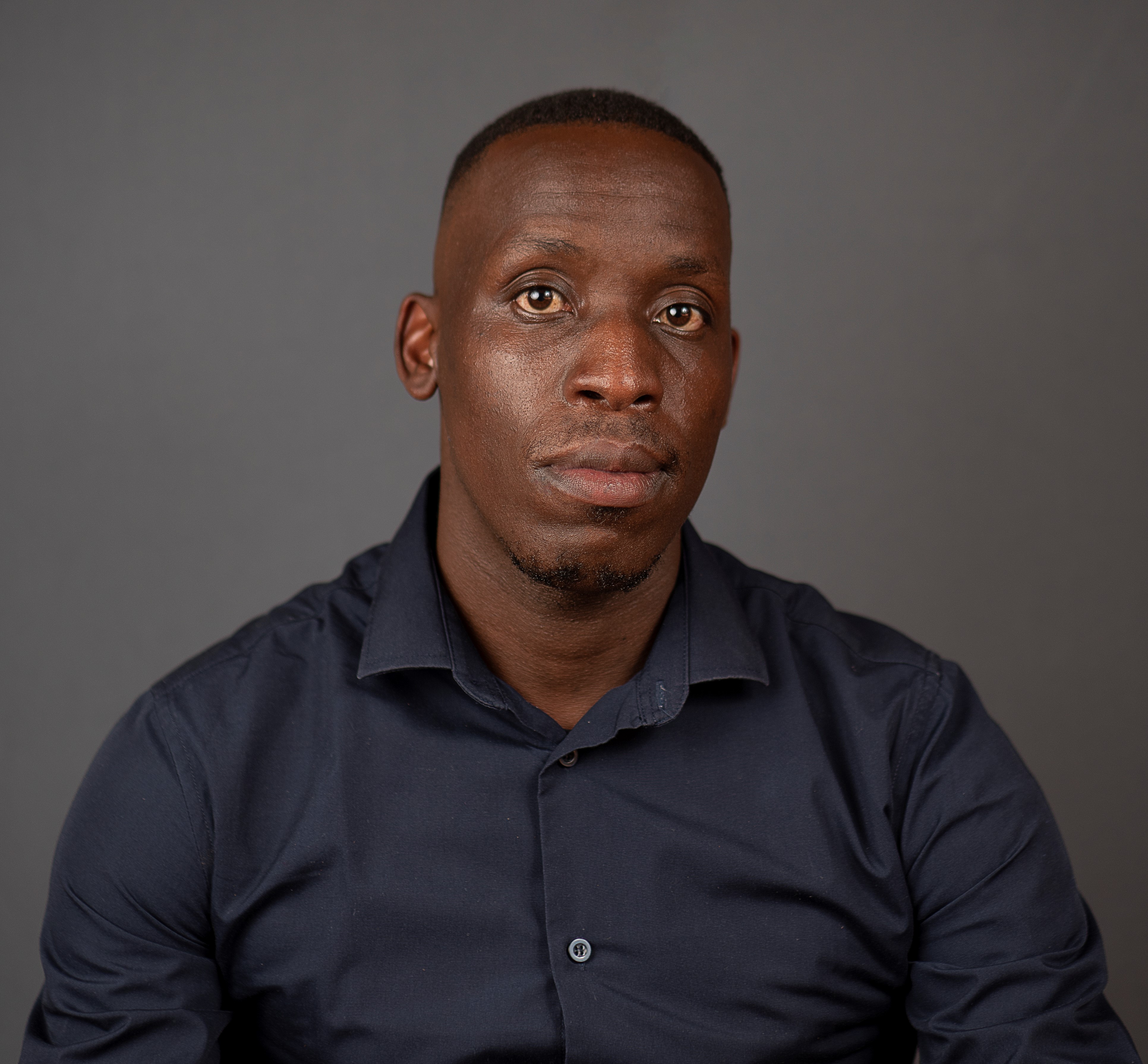 Cllr. C.M Mohlala