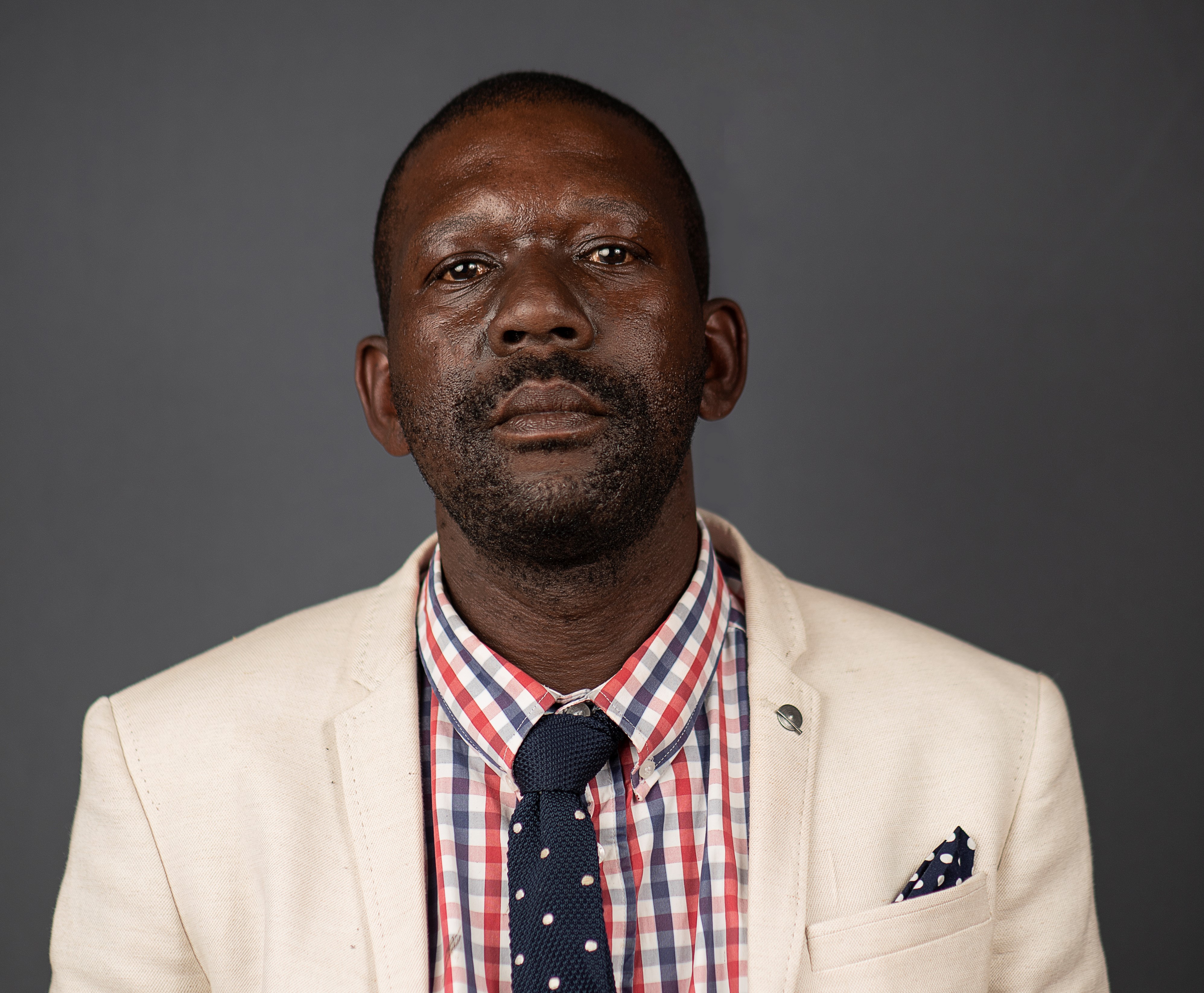 Cllr. S.T Mokwena