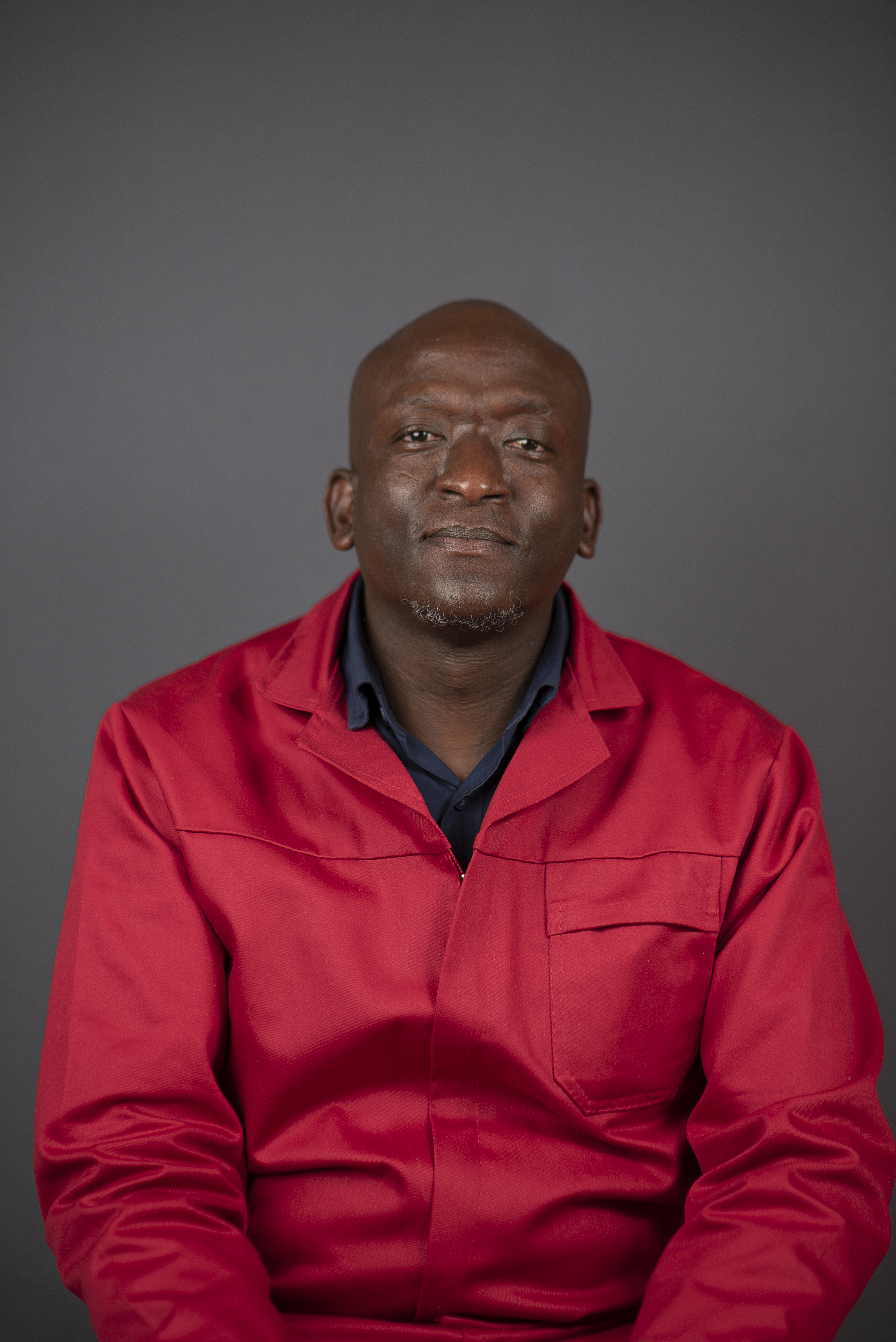 Cllr. J.L Mosotho