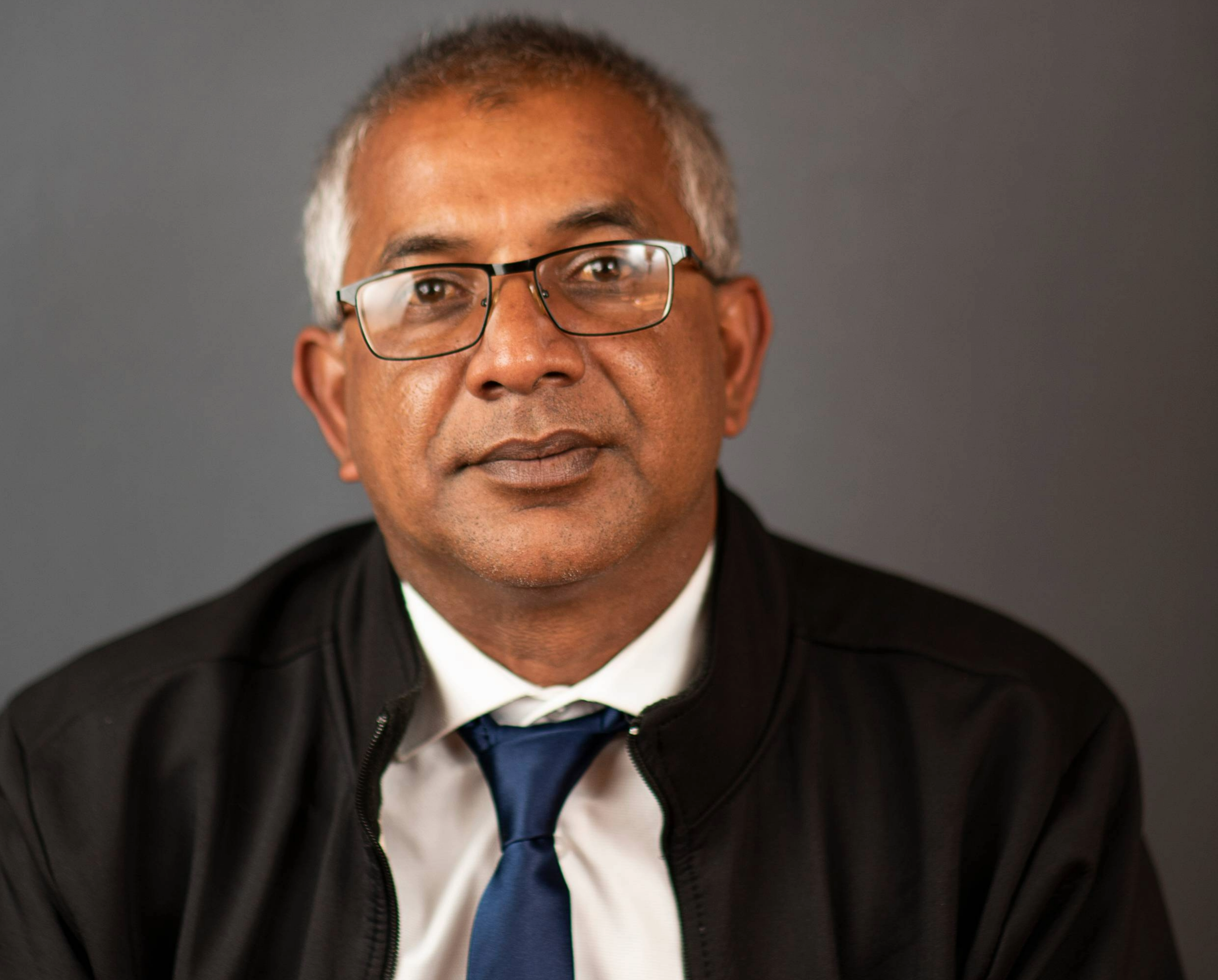 Cllr. M. Pillay
