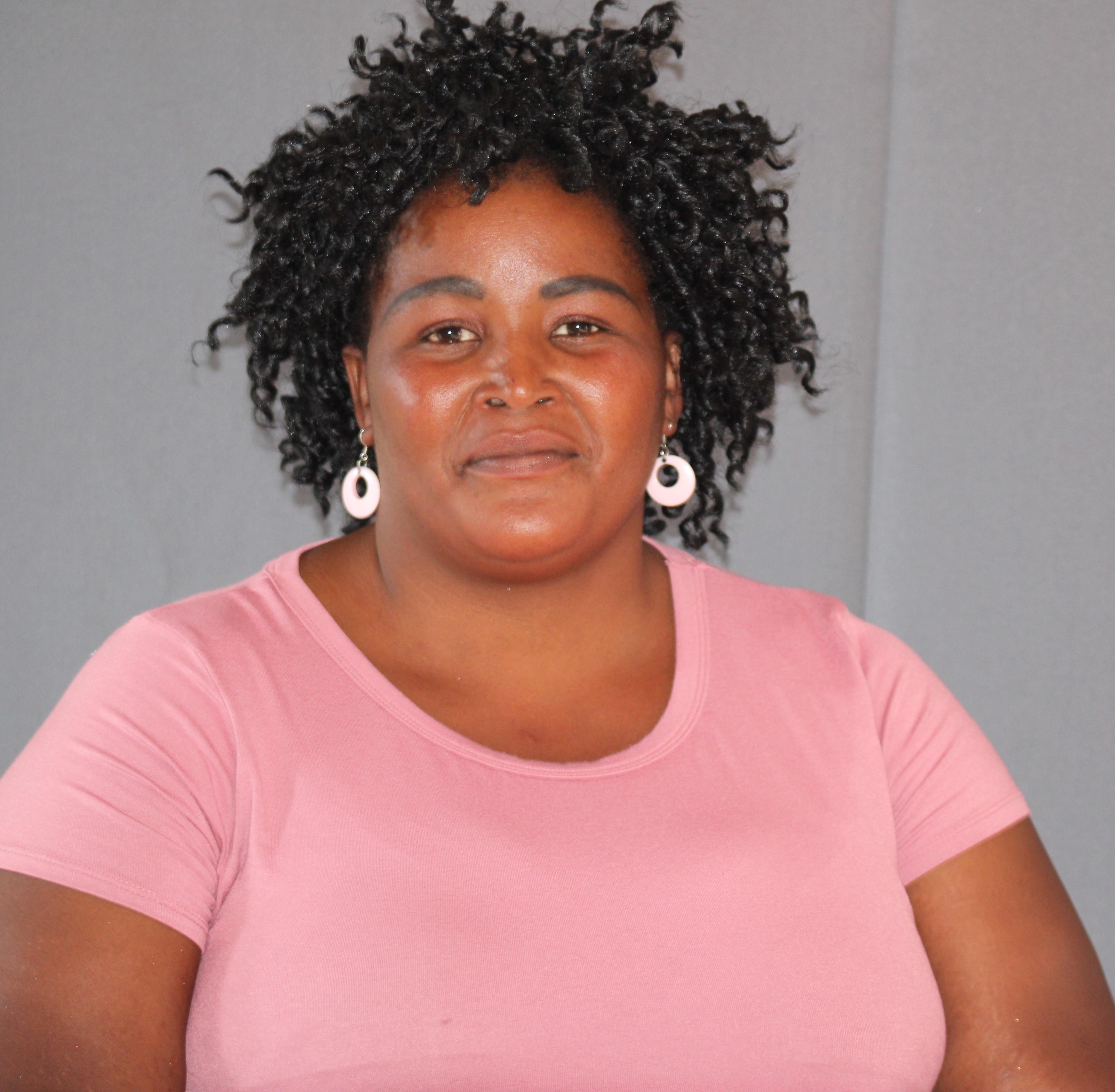 Cllr. A. Rankwe