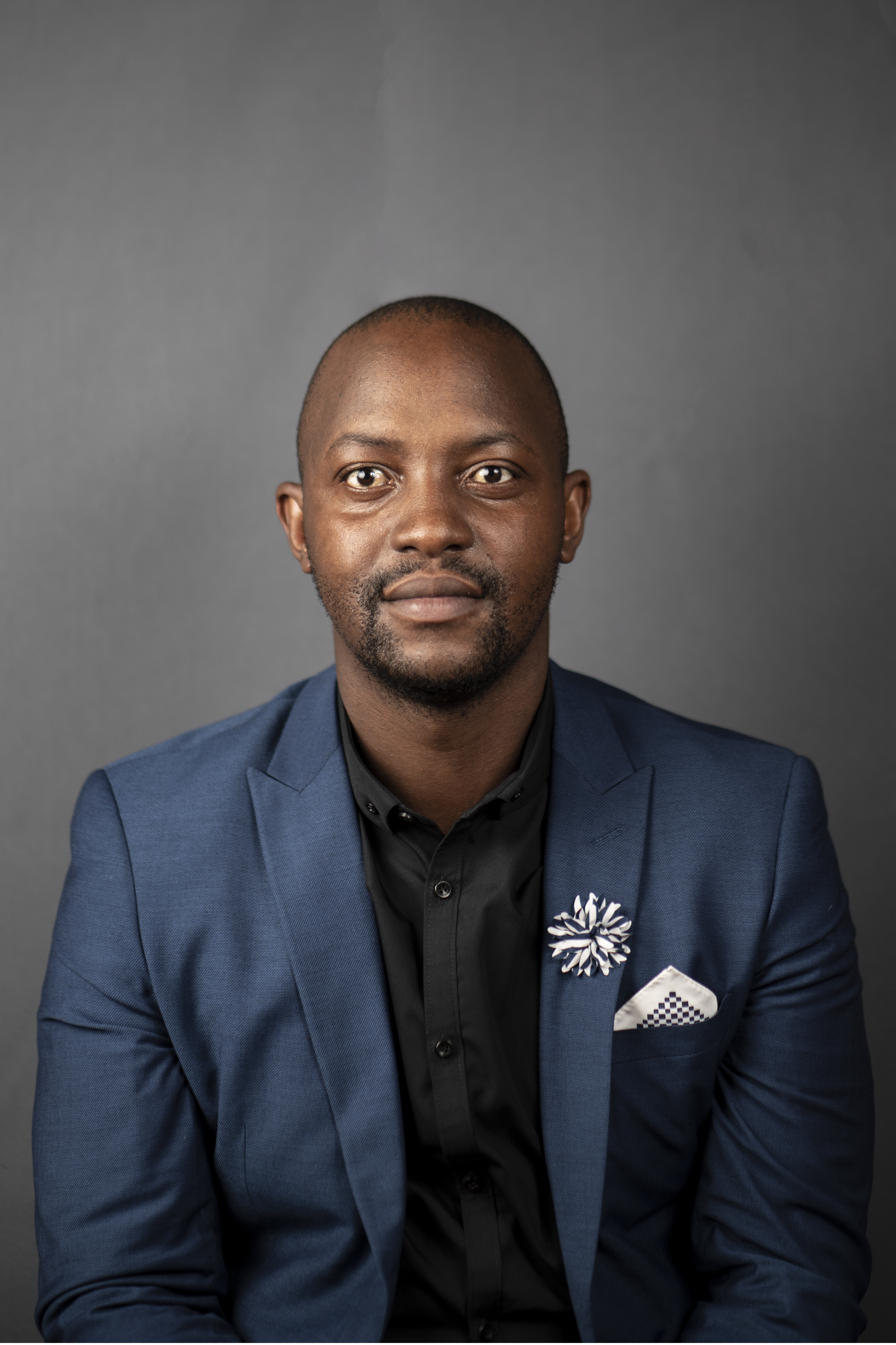 Cllr. C.J Sibiya