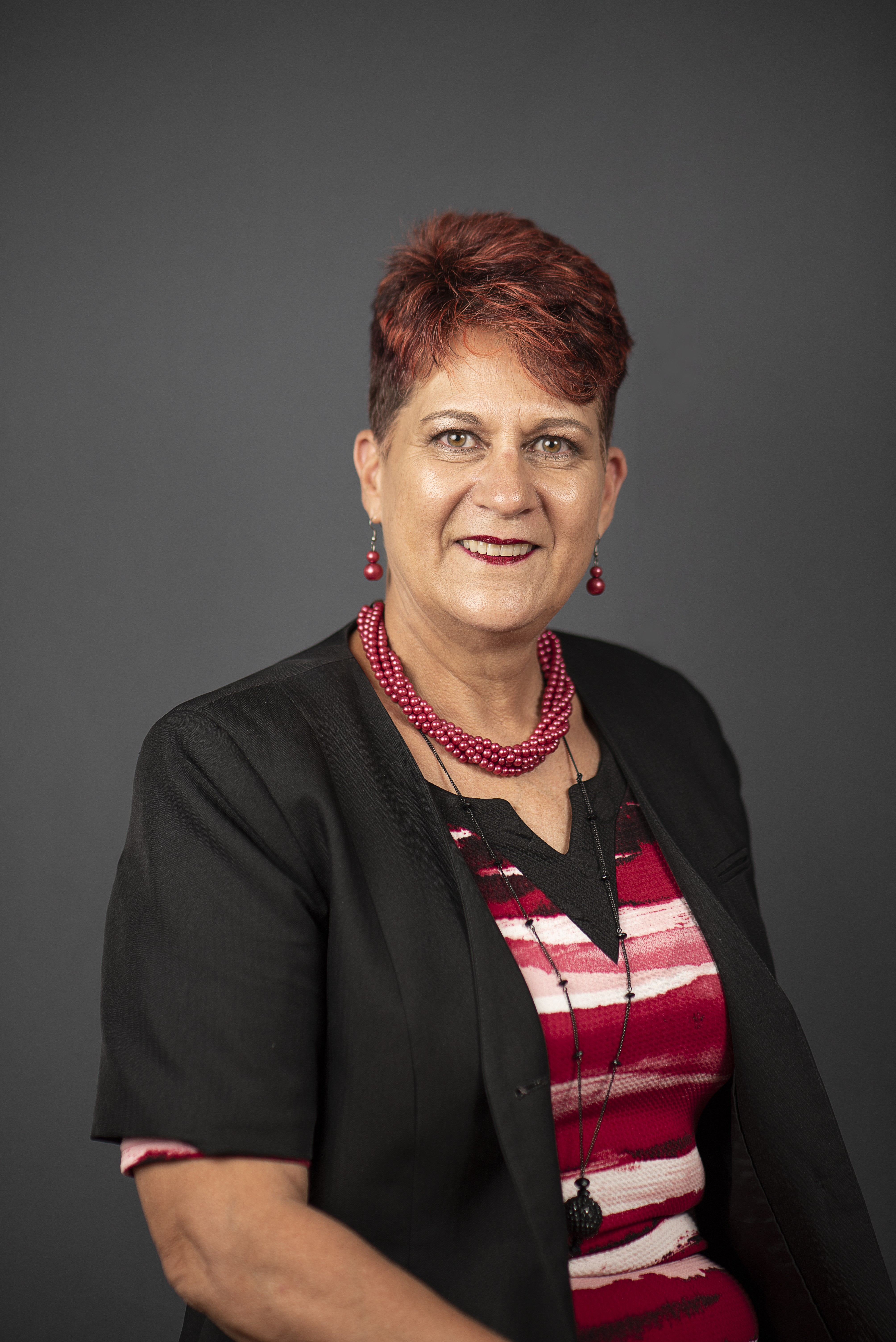Cllr. G.D.S Venter